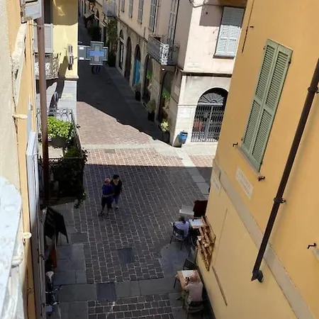 Apartman Il Nido Della Buonanotte - Cozy