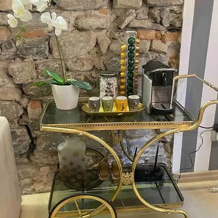 Apartman Il Nido Della Buonanotte - Cozy