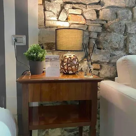 Il Nido Della Buonanotte - Cozy Apartman *