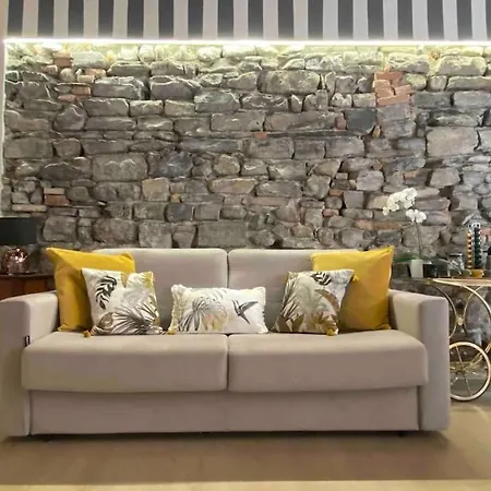 Apartman Il Nido Della Buonanotte - Cozy *