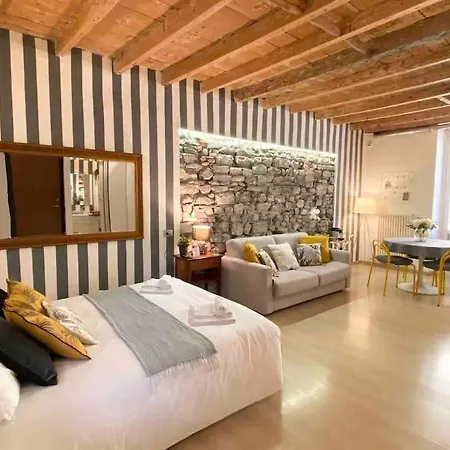 Il Nido Della Buonanotte - Cozy Apartman